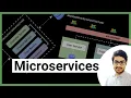 What are Microservices Monolith vs Microservices Microservices communication in Node js