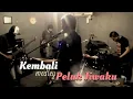 Lagu Mangoes Three studio session - Kembali medley Peluk Jiwaku (cover Boomerang)