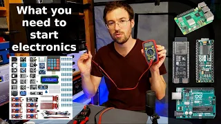 what you need to start electronics arduino arduinokits electronics
