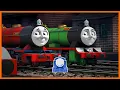 Download Lagu 🔵(HQ) Never Overlook a Little Engine | Karaoke Instrumental | T\u0026F: Sodor Legend of the Lost Treasure