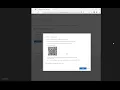 MyApps First Login Using the Microsoft Authenticator