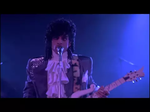 Download MP3 Prince - Purple Rain (complete movie scene)