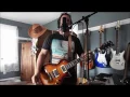 The Jeff Healey Band - Angel Eyes (Official cover live by Bluemarin)