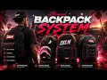 FiveM Script Backpack System V3 QBOX