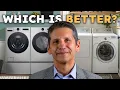 Best Washers for 2026 Front-Load vs Top-Load