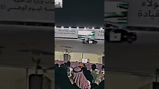 العسكري متخرج من كلية التفحيط ترند السعودية السعودية تيك توك 2023 Shorts Short 