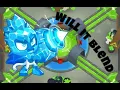 BTD6 Advanced Challenge 23 Will It Blend
