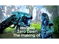Video di Horizon Zero Dawn – The making of the game (2017)