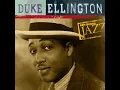 Black Beauty - Duke Ellington
