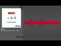 [그냥자막] lIlBOI & 원슈타인 & 미란이 - HEAT [HEAT]