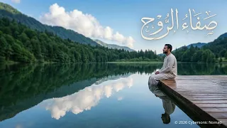 صفاء الروح    نشيد هادئ للاسترخاء والتأمل الروحاني العميق   ألبوم أناشيد الروح دندنها