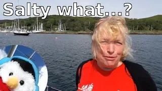 Tayvallich to Oban – Sailing Scotland – Ep. 91