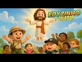 Download Lagu O CRIADOR, JESUS - @edylemond  cantando com as crianças - volume 01