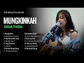 Lagu MUNGKINKAH - SASA TASIA FULL ALBUM COVER AKUSTIK | POP INDONESIA 2000AN