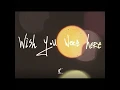CL - Wish You Were Here minus one instrumental karaoke