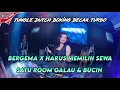 Download Lagu DJ BERGEMA X HARUS MEMILIH | BOXING MEDAN TERBARU | SATU ROOM BUCIN \u0026 GALAU