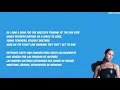 Alicia Keys Underdog Lyrics Sub al Español