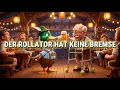 DER ROLLATOR HAT KEINE BREMSE 🍺😂 | Offizielles Video | Bier Experten