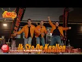 Lagu Tegedraods - Ik Sta Op Knallen (Carnaval 2026)