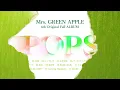 Mrs. GREEN APPLE – 6th Full Album「POPS」Trailer “HOPE”
