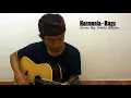 Harmonia - Ragu : Cover by Doble Boyler