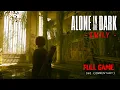 Download Lagu Alone in the Dark: Emily - Lovecraftian Horror | Full Game Longplay Walkthrough | No Commentary