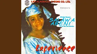 experience medley