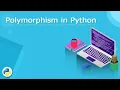 polymorphism in python