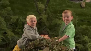 Waybuloo Season 1 Episode 7 Jumping 