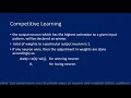 Learning of Neural Network