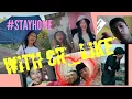 Lagu #STAYHOME WITH CR_LIKE 2 | By Fitta