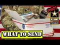 5 great items for a military care package