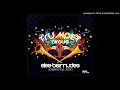 Elee Bermudez - Trumpet Circus (Original Mix)