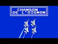 Chanson de l'Oignon (8 Bit Raxlen Slice Chiptune Remix)
