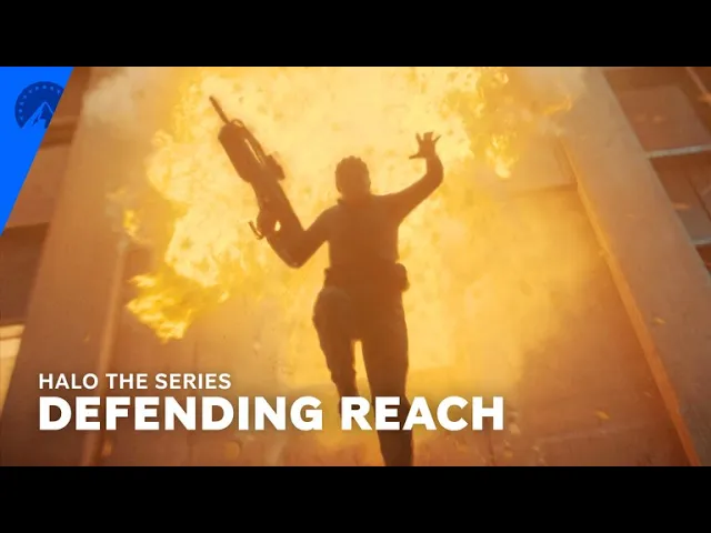 Defending Reach (S2, E4)