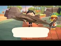 Download Lagu Animal Crossing New Horizons: How to Catch Sharks
