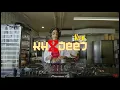 Liquid DNB/Jungle set inside a bakery kitchen | ft. KHXDEEJ | Anytime at K's