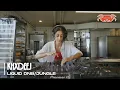 Download Lagu Liquid DNB/Jungle set inside a bakery kitchen | ft. KHXDEEJ | Anytime at K's