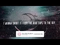 K-391, Alan Walker & Ahrix - End of Time (Lyrics) VIZE Remix