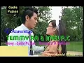 Download Lagu Temmy Rahadi \u0026 Imel Putri Cahyati ost-Gadis Pujaan|misteri ilahi Indosiar|gentabuanaparamita