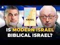 Download Lagu Is Modern Israel Really the Israel of the Bible? Dr. Ali Ataie Responds!
