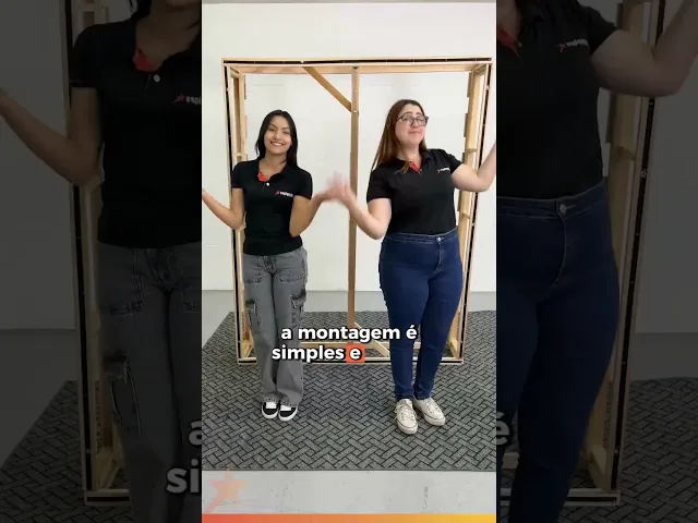 Vídeo do produto Vídeo do produto