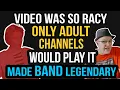 Download Lagu The T-Shirt I’m Wearing Today Will GET ME CANCELED but It HAS to be SAID! | Professor of Rock