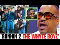 Download Lagu Ray Daniels SOUNDS OFF On Drake For Quitting Rap For COUNTRY MUSIC