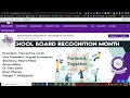 SMCISD Home Access Center Part 1 Spanish