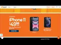 Boost Mobile iPhone Deals Includes iPhone 11 50 iPhone 12 150