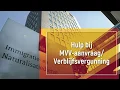 Lagu Hulp nodig bij MVV en verblijfsvergunning?