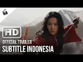 Download Lagu MULAN Official Trailer (2020) HD Subtitle Indonesia | Premium Trailer ID