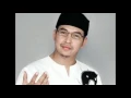 Download Lagu Uje Ustad Jefri Al Buchori - Doa Khatam Quran
