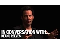 KEANU REEVES on becoming an actor Canada s Top Ten Film Festival In Conversation With